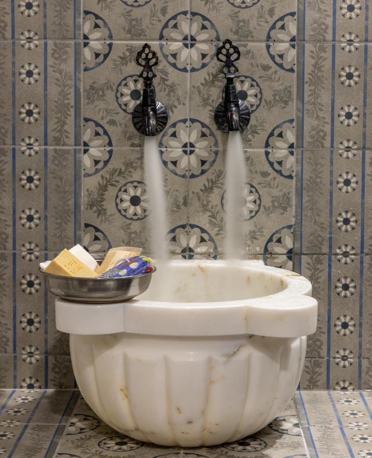 Baymari Design Florya Отель