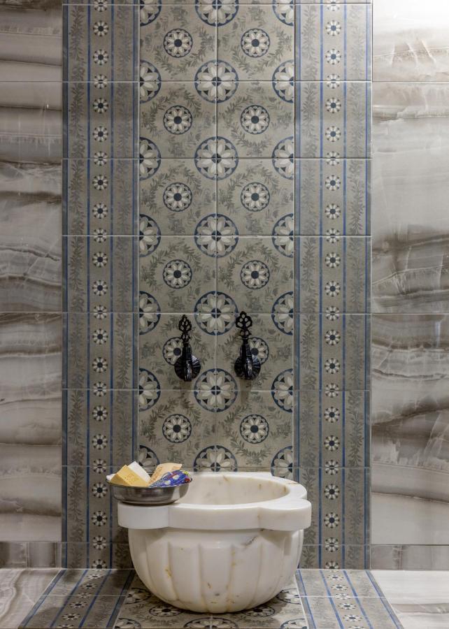 Отель Baymari Design Florya *