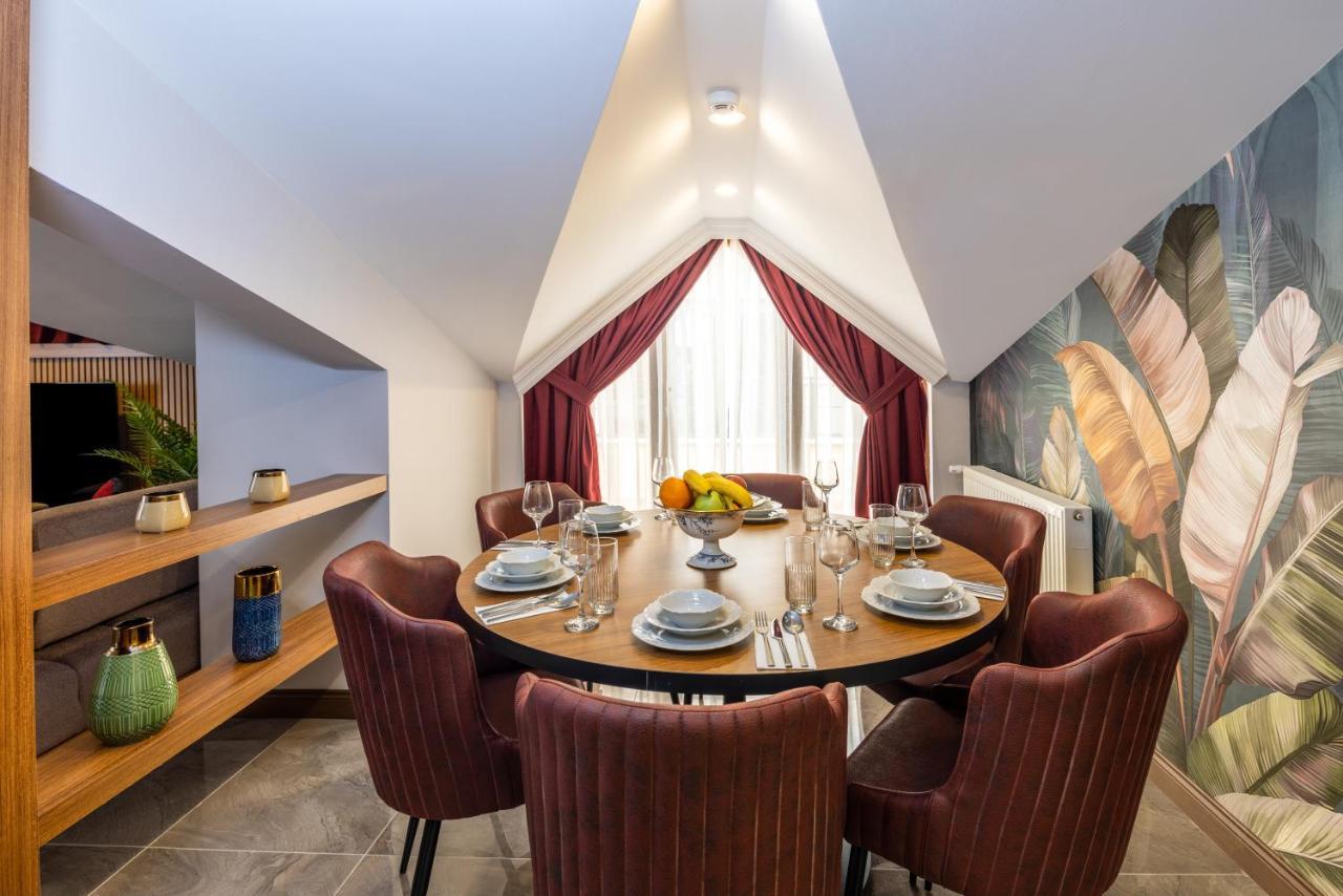 Baymari Design Florya Стамбул