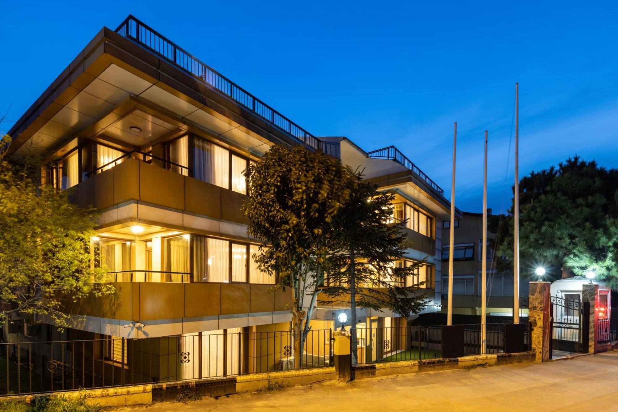 Baymari Design Florya * Стамбул