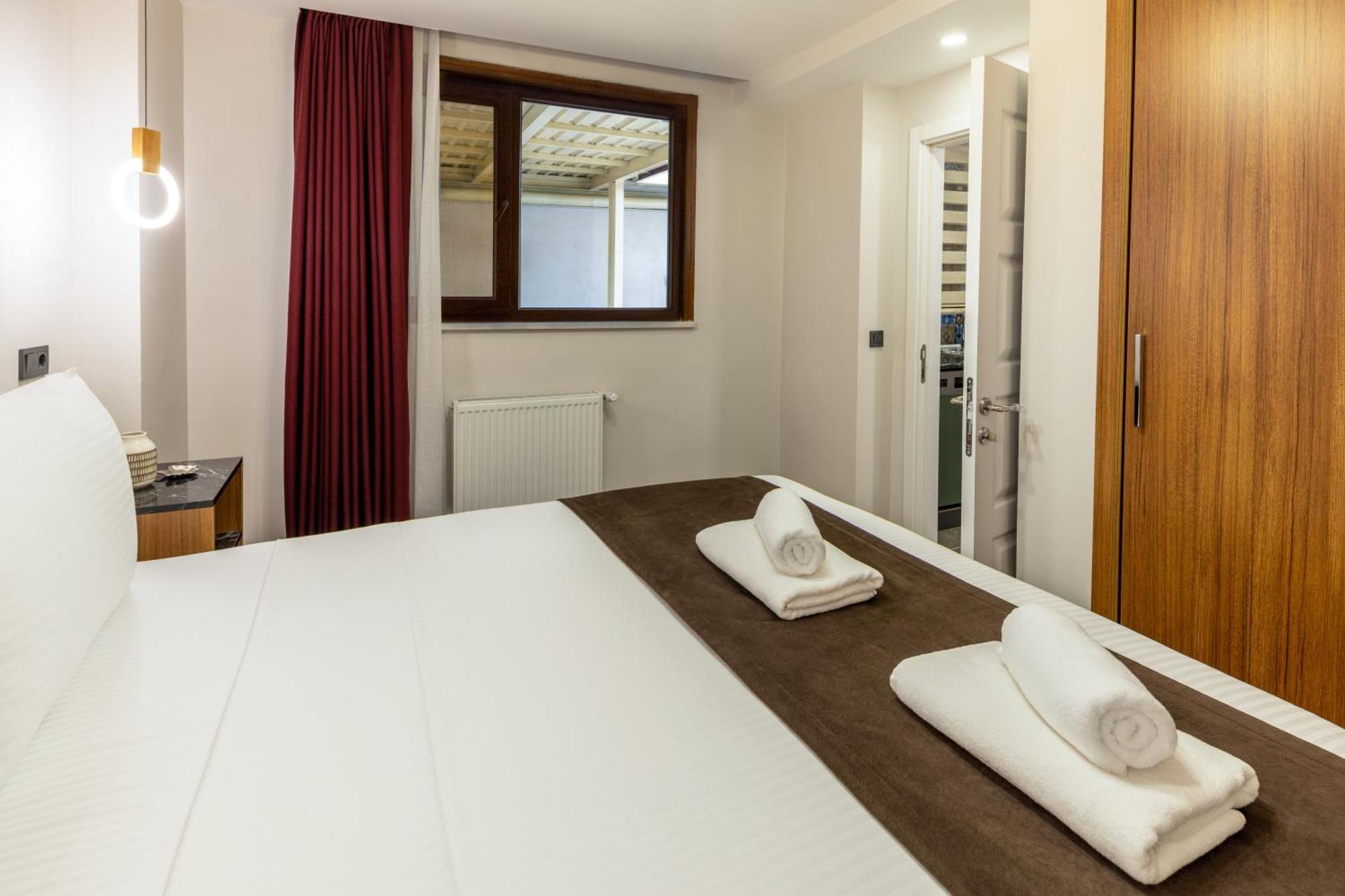 Baymari Design Florya Стамбул