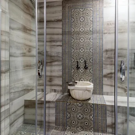 Baymari Suites Design Florya Istanbul Exterior photo