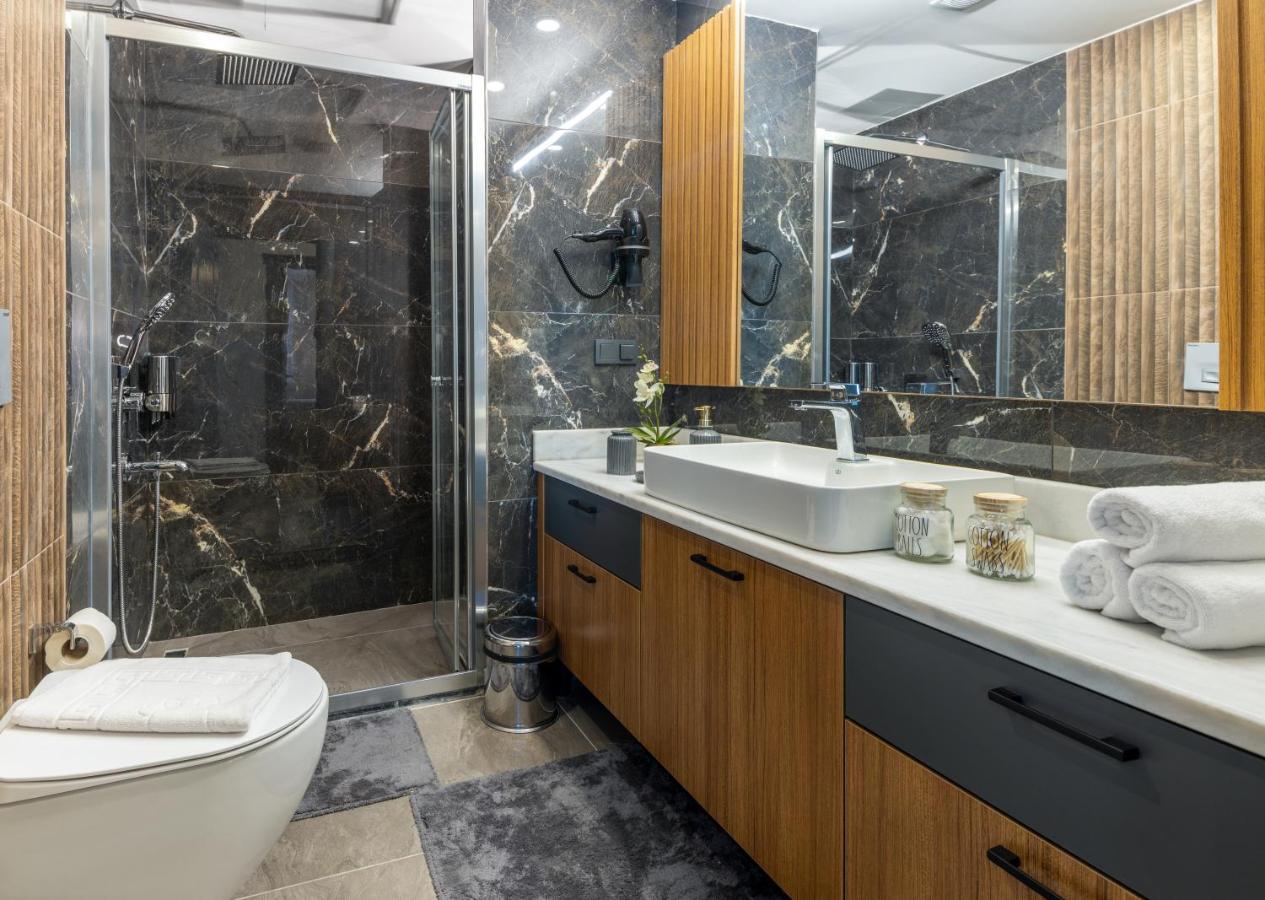 Baymari Design Florya Стамбул