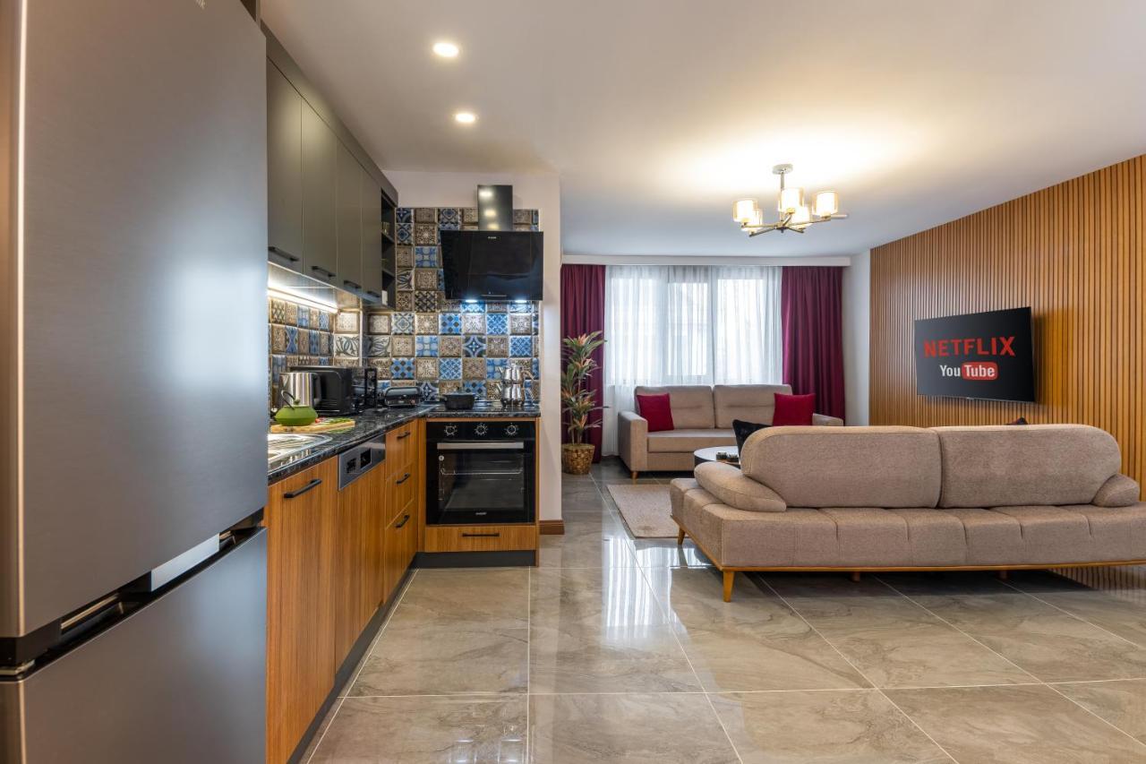 Baymari Design Florya איסטמבול