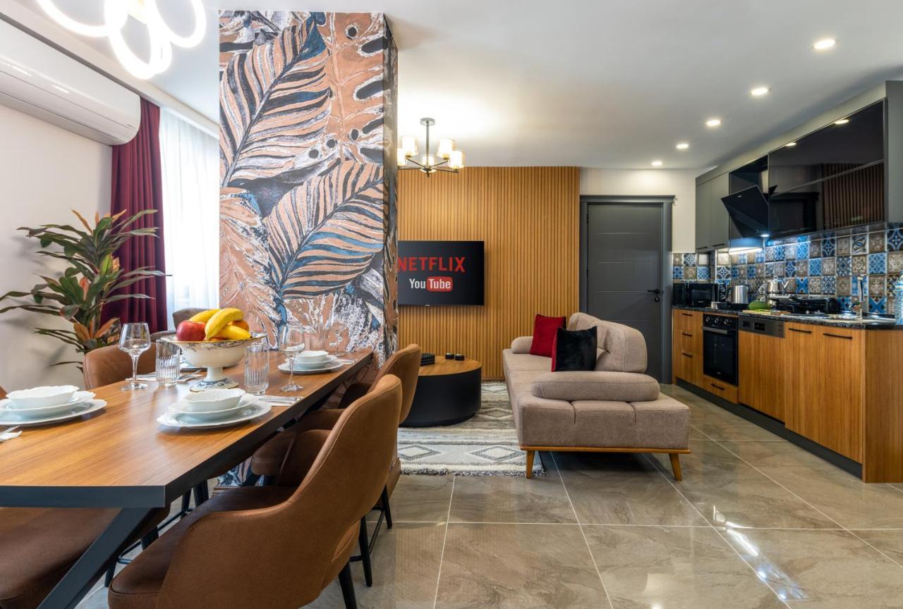 Baymari Design Florya * איסטמבול
